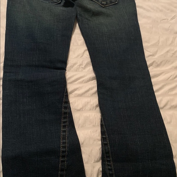True Religion jeans - Picture 3 of 4